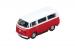 idee&spiel Exklusivmodell: Carrera Digital 132 VW Bus T2b