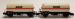 Neu eingetroffen: BASF Gaskesselwagenset von Arnold, Spur N