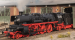 Märklin / Trix H0 Überraschungslok 2024: Dampflokomotive 18 323